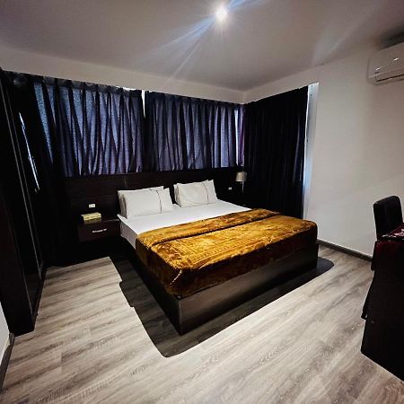 Al Joude Hotel Irbid Ngoại thất bức ảnh