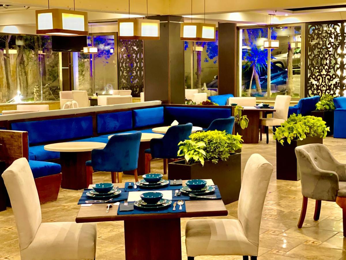 Al Joude Hotel Irbid Ngoại thất bức ảnh