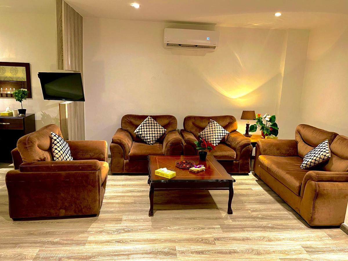 Al Joude Hotel Irbid Ngoại thất bức ảnh
