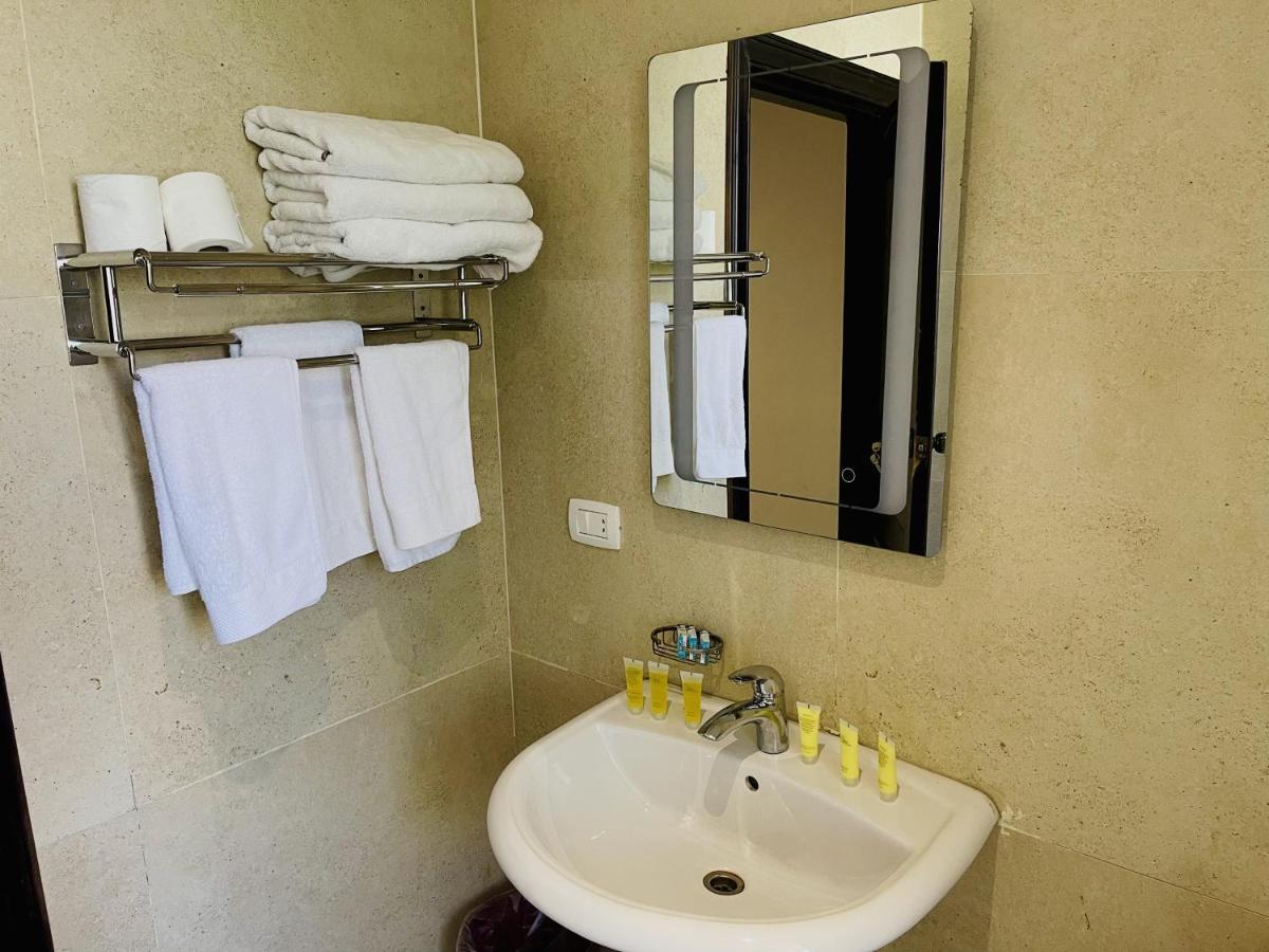 Al Joude Hotel Irbid Ngoại thất bức ảnh