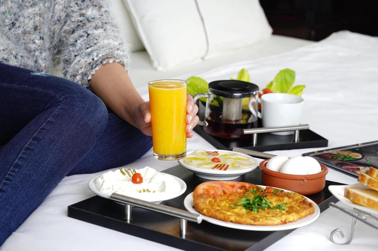 Al Joude Hotel Irbid Ngoại thất bức ảnh