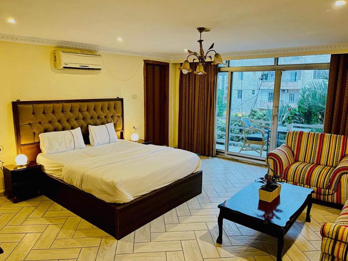 Al Joude Hotel Irbid Ngoại thất bức ảnh