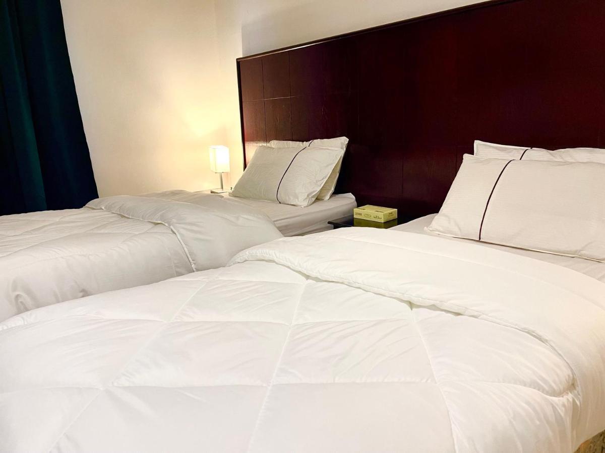 Al Joude Hotel Irbid Phòng bức ảnh